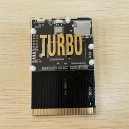 アクセサリーPCエンジンPCE 700 in 1ゲームカードは、PCENGINE TURBOGRAFX TURBO GRAFXゲームコンソールとGTハンドヘルドをサポートしています