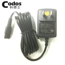 Trimmers Original Power Adapter for Codos T8/CHC910/912/916/960/961/968/330 Hair trimmer 100240V 50/60Hz 5V Power Charger Plug