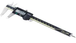 Caliper digitale Mitutoyo di alta qualità 0150mm012345671024588