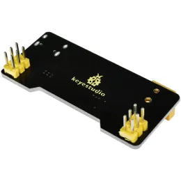 5pcs pro Pack Keyestudio Power Modul Typ-C für Breadboard DIY Kit Elektronikzubehör