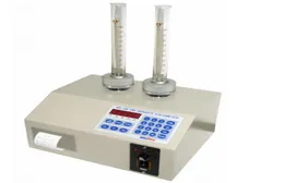 Tap Density Meter Tap Density Tester Tap Density Testing Equipment for Powder3917398