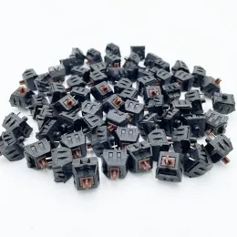 Keyboards Wholesales Kailh Brown Switch Tactile DIY Custom Mechanical Keyboard Compatible Cherry MX SMD 3Pin Switches