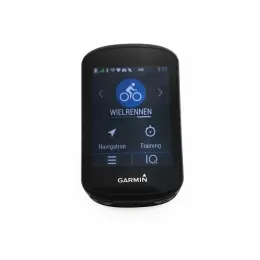 Garmin Edge 130 520 530 820 830 10000101030 Plus Cycling GPS 코드 테이블 국제 다국어 버전