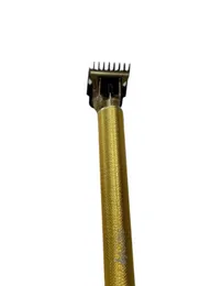Düzeltici Tondeuse Saç Clipper Kablosuz Saç Kesme Makinesi Sakal Düzeltmeci Tıraş Makinesi Kablosuz Elektrikli Jilet Erkekler Shaver5921895