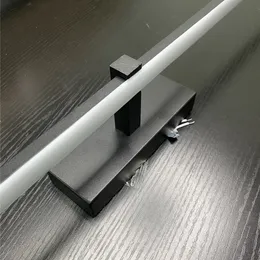 Luci anteriori dello specchio vanità da 40 cm Luci a led Luce Bar Pratica e bellissima Lampada da parete di alta qualità Luci murali da bagno