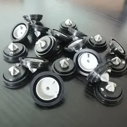 5 Pezzi Di Guarnizione Di Gomma Per Valvola Di Ingresso Della Cisterna Siamp Ricambio Per Il Bagno