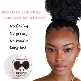 Goiple Hairstyle 8pcs Kit Kit Hair Wax Stick Control для сглаживания хвостового хвоста