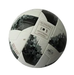 The World Cup soccer ball high quality Premier PU Football official Soccer ball Football league champions sports training Ball 2017789227