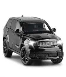 SVIP-1: 32 Сплав сплав, Jeep SRT, Classic, рулевое колесо, амортизатор, Acousto-Optic, подарки 27625693578