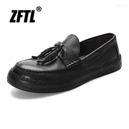 Scarpe casual zftl moca