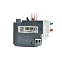 Schneider термическая перегрузка Relay Schneider LRD01C 0,1-0,16A/LRD3322C 17-25A/LRD3357C 37-50A, адаптированный к контакту AC LC1D