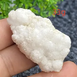 Stalattite rara naturale stalattite Irregolare Minerale di quarzo Minerale Reiki Guarigione Rugh Crystal Gemone Aquarium Home Decor Regalo DegAussing