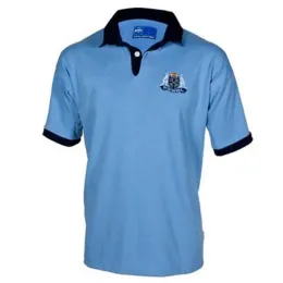 Rugby 1985 NSW Blue Retro Jersey RUGBY JERSEY Sport S5XL