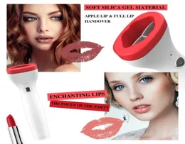 Dispositivo de plumper labial de silicone Apreselista de lábios de lábios automáticos Quick Natural Sexy Sexy Inteligente Desablado Lip Plumpering 7640343