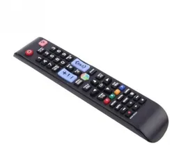 Universal Replacement Remote Control لـ Samsung 3D LCD LED SMART TV AA5900638A1290868