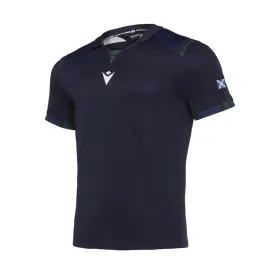 Rugby Scotland Rugby 2019 RWC Home Jersey Sport Shirt S3xl