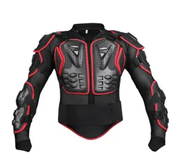 Spessore Armatura Body Armatura Professional Motor Cross Cross Dirt Bike Atv Utv Body Protection Tone per adulti e giovani Riders6641917