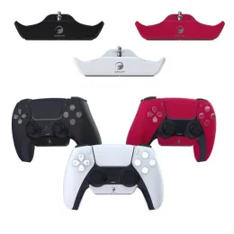 Accessori per PS5 GamePad Bluetooth Sound Enhancer Adapter Console 5.1 Convertitore auricolare a microfono Audio OneTouch Mute per PS5 Game Controller