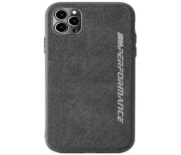 Поверните мех BMW Performance Sceplone для Apple iPhone 12mini 12 11 Pro Max 6 6S 7 8 PS x XR XSMAX SE2 Samsung Galaxy S8 S9 S10 Примечание 9 Sline Cover Sline Cover 2885367