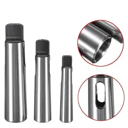 Reduzierung der Bohrhülle MT1 MT2 MT3 MT4 MT5 MT6 MORSE TAPERELE DRILE HEIBEHALTE ARBOR MORSE TAPER -ADAPTER REDUCTEN