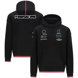 2021 One Racing Suit Customesed Auto Logo Stupt Swater Swater Casual Sports Stamping Pullover Hoodie5189808