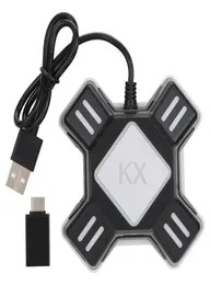 USB Oyun Denetleyicileri Adaptör Dönüştürücü Video Oyunu Nintendo için Fare Adaptörü SwitchXboxps4ps35856321