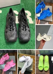 Роскошная сандалия HD Crecker Sneaker Sneaker Sandal