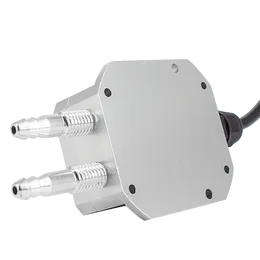 Differentialdrucksensor mit 0-10 kPa -10 kPa -0 kleiner Luftwinddrucktransmitter 4-20 mA 0-10 V Druckwandler