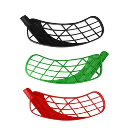 Stick ballball lama sinistra destra a destra secco per hockey su ghiaccio lama lama accessori da hockey sostitutivo