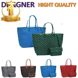 أكياس الكتف حمل حقيبة Go Designer Ya Mini Ard Handbag Luxury كبيرة السعة الملونة من الجلد النمر للتسوق الأكياس الشاطئية الأصلية Battenrs Classic Composite Bag