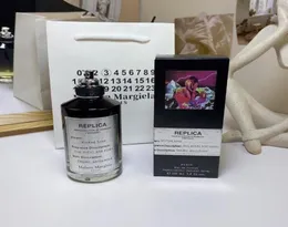 Premierlash 향수 여성 남자 스프레이 100ml 게으른 일요일 아침 해변 산책 재즈 클럽 길이 지속 향기 춤 ACR9771641