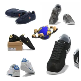 Designerschuhe Sneakers Freizeitschuhe Frauen Männer Softlaufschuhe 36-44 Größe Weiß kostenlos Versand Gai Sport Sport Sneaker kostenlos Versand