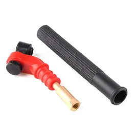 TIG Welding Gun Torch Head Body Air Cooling Swivel Neck Head Welding Tools Parts