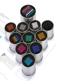 Boutique Toy Buck 5mm216 Magnetic Bucky Ball Puzzle Creativity1871794
