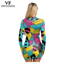 VIPFASHION Movie Sally Dresses Mother Kid Cosplay Costume Funny Clothes Girls 3D Print Party Outfit Women Carnival Zentai Suit