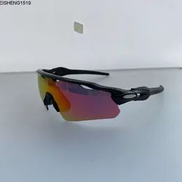 Okcycling Óculos de sol Eyewears polarizados lentes pretas Ciclismo Eyewear Esportes de pilota