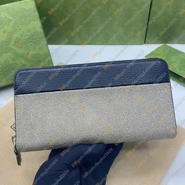 Женские дизайнерские сумки Zippy кошелька кошелька кошелек ключ квадрат держатель кредитной карты верхний зеркало качество мм