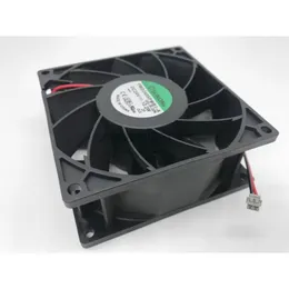 Jianzhun ventilador de 2 cabl, MF40102VX Q00U A9D, Sunon 4010, 24V, 1