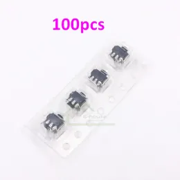 Accessori 100pcs per Nintendo Switch per NS Joycon Controller Nuovo Servizio Micro Pulsante LR sinistro Sostituzione