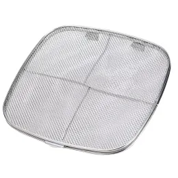 Fryers Splatter Grill Cover Air Fryer For AG301 AG300 Replacement SplatterShield