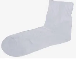 Aflitaques de parafuso solto espessamento de toalhas meias de loop meias de meias diabéticas quintal branco ou preto 2010pairs4866308