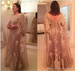 2019 Yeni Dantel Plus Boyut Gelin Elbise Annesi Vestido de Madrinha de Casamento Ana Elbise Kadınlar Akşam Pantolon Takımları Akşam D7806235