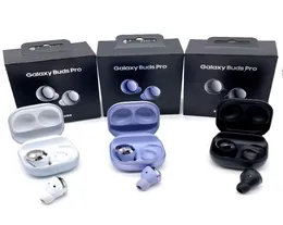 3 Cores Pro Tws portátil Bluetooth Wireless Headphones Headbuds Inear fone de fone de ouvido para telefones de estéreo cancelando com o carregamento SO4491649