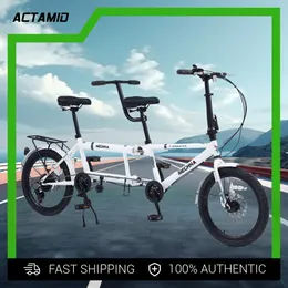 Greenzone tandem bike for sale sale