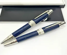 Presente Classic Classic Luxury Pens Writer Edition Antoine de Saintexupery Fountain Series Signature Pen High Quality Top Business Gifts1854726