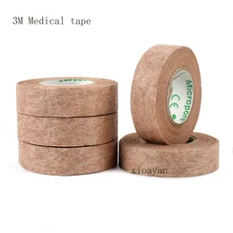 Beauty Double Eyelid Tape Skin Tone tape Rhinoplasty flesh-colored tape Breathable easy to tear low allergy tape 240409