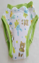 Impressa Lovely Bear Training Pannappie adulto Nappiesadult Baby Brief com preenchimento insideaBdl Pantsadult ABDL PANTBABY Diape4457849