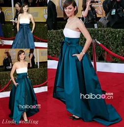 Marion Cotillard Evening Dress Red Carpet Long Formal Western Wear Special Occasion Dress Prom Party Gown8148073