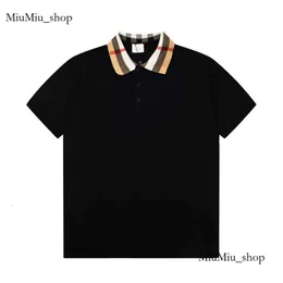 2 Mens Polos T 셔츠 패션 자수 짧은 슬리브 상단 턴 다운 칼라 티 캐주얼 폴로 셔츠 M-3XL#165 903