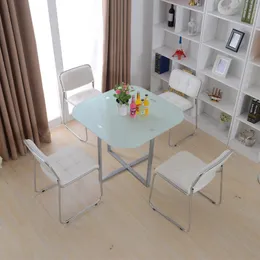 Avkopplande kök matbord set konsol komplett avkopplande lyx matbord lyx komplett mesas de comedor möbler hy